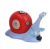 Figuras One Piece Gashapon Den Den Mushi 8cm en internet