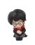 Figuras Harry Potter Gashapon Chibis y Sentados 5cm - tienda online