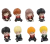 Figuras Harry Potter Gashapon Chibis y Sentados 5cm