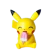Figuras Pokémon Gashapon Pikachu Comiendo Helado - comprar online