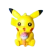 Figuras Pokémon Gashapon Pikachu Comiendo Helado