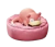 Figuras Pokemon Gashapon Acostados en Almohada/Puf - tienda online