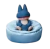 Figuras Pokemon Gashapon Acostados en Almohada/Puf - comprar online