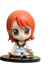 Figuras One Piece Gashapon Sentados - comprar online