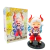 Figura One Piece Sonriendo Yamato 13cm