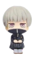 Imagen de Figuras Jujutsu Kaisen Gashapon Sentados Look Up