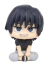 Figuras Jujutsu Kaisen Gashapon Sentados Look Up