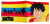 Billetera de Goma One Piece Luffy - comprar online