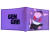 Billetera Pokemon Gengar