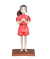 Figura Estudio Ghibli El viaje de Chihiro 12cm - comprar online