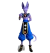Figura Dragon Ball Super Bills 25cm - comprar online