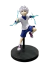 Figura Hunter x Hunter Killua Atacando 18cm - comprar online