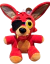Peluche Five Nights at Freddy's Foxy - comprar online