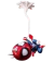 Figuras Marvel Spider Man Gashapon Imantados - tienda online