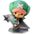 Figura One Piece Chopper Wano 10cm - comprar online