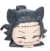 Figuras Jujutsu Kaisen Gashapon como Gatos Acostados - Shibuya Comic Store