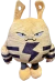 Peluche Pokémon Elekid - comprar online
