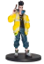 Figura Cyberpunk 2077 David Martinez 17cm - comprar online