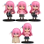 Figuras Bocchi The Rock Gashapon Hitori - comprar online