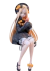 Figura Fate/Grand Order Foreigner Abigail Sentada - comprar online