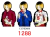 Sticker 3D Haikyu Kenma - comprar online