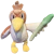 Peluche Pokémon Farfetch'd - comprar online