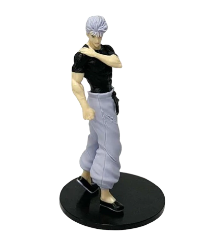 Figura Jujutsu Kaisen Gojo Satoru 19cm (cc) - comprar online