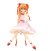 Figura Evangelion Asuka Sentada Sentado en Silla - comprar online