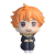 Figura Figura Haikyu Hinata Sentado Look Up 10cm - comprar online