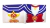 Billetera de Goma Sailor Moon - comprar online