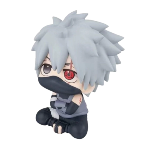 Figura Naruto Look Up Kakashi Anbu - comprar online
