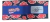 Billetera de Goma Naruto Bandana Tachada