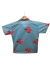 Remera / Camisa Los Simpson Homero Gordo - comprar online