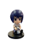 Figuras Naruto Gashapon Sentados - tienda online