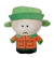 Peluche South Park Kyle