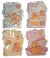 Libreta / Cuaderno Carpincho /Capibara con Forma - comprar online