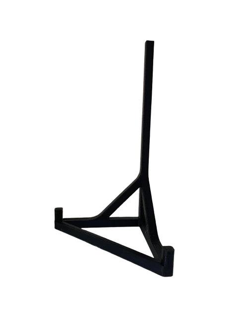 Expositor de Mangas en Mesa Forma de Palitos - comprar online