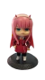 Figuras Darling in the Franxx Gashapon - Shibuya Comic Store