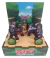 Diorama de Madera Naruto - comprar online