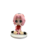 Figuras Naruto Gashapon Sentados