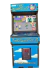 Monedero / Alcancia de Madera Arcade Los Simpsons - comprar online