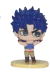 Imagen de Figuras Jojos Bizarre Adventure Gashapon Chibis Parte 1 y Parte 2