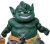 Figuras Dragon Ball Gashapon Piccolo