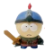 Figuras South Park Gashapon La Vara de la Verdad - tienda online