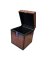 Caja / Cofre de Madera Minecraft Cofre en internet