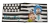 Billetera de Goma Rick y Morty