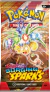 Pokémon Booster Pack S&V Surging Sparks (Arte Aleatorio) - tienda online