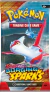 Pokémon Booster Pack S&V Surging Sparks (Arte Aleatorio) en internet