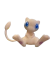 Figura Pokémon Impresión 3D Mew 15cm