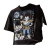 Remera Dragon Ball Vegeta
